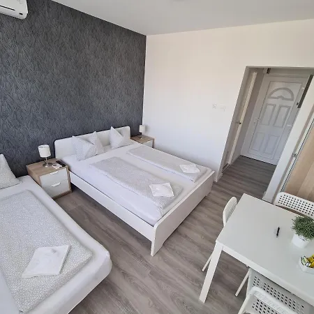 Lägenhet Surman Siófok