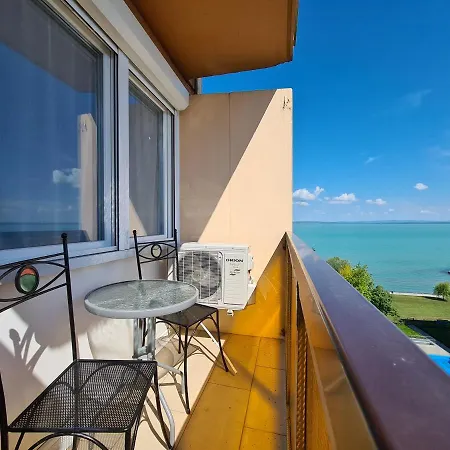 Apartmán Surman *