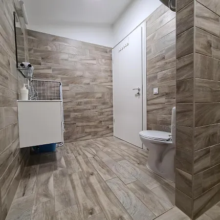 Surman Apartman