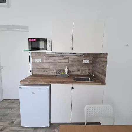 Apartman Surman Siófok