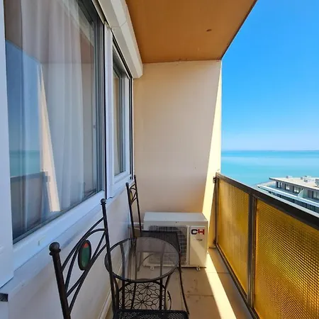 Surman Apartamento Siófok