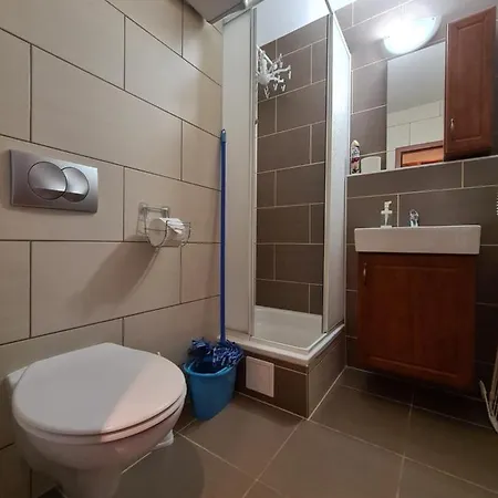 Surman Apartman