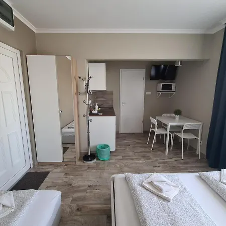 Apartman Surman *
