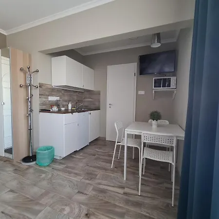 Apartman Surman