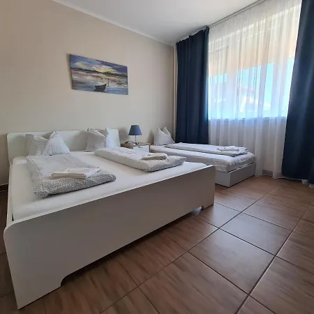Surman * Siófok