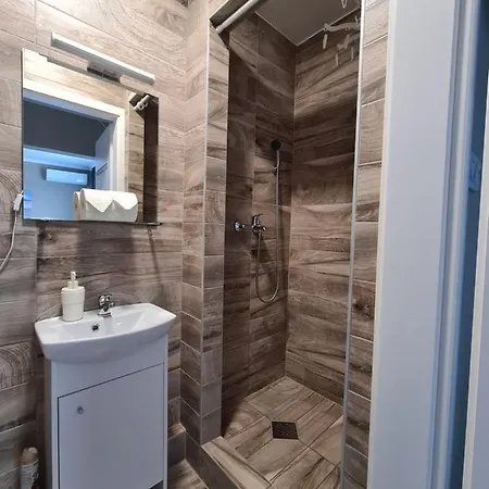 Surman Apartman Siófok
