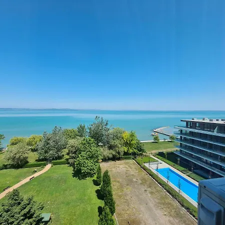 Surman Apartman Siófok