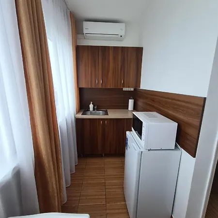 Apartamento Surman