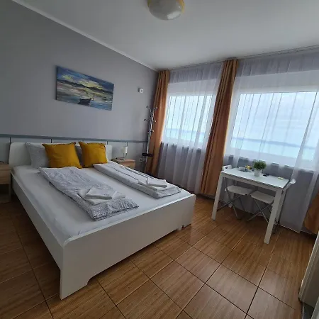 Surman Apartman