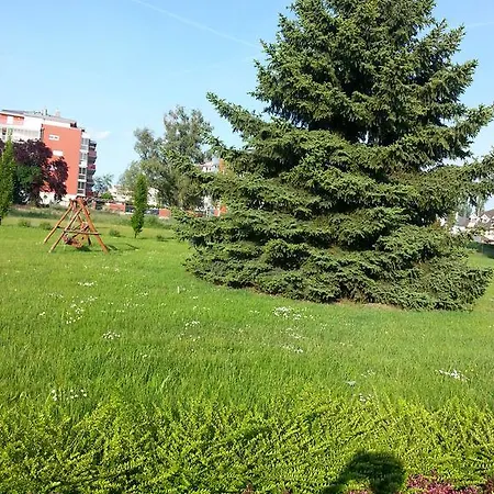 Surman Apartman