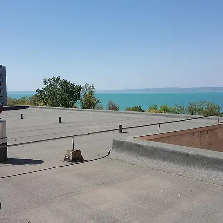 Surman * Siófok
