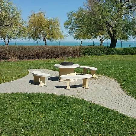 Apartman Surman
