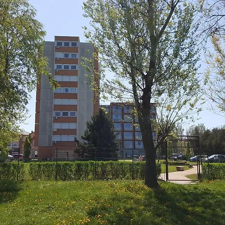 Apartman Surman