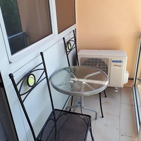 Apartmán Surman
