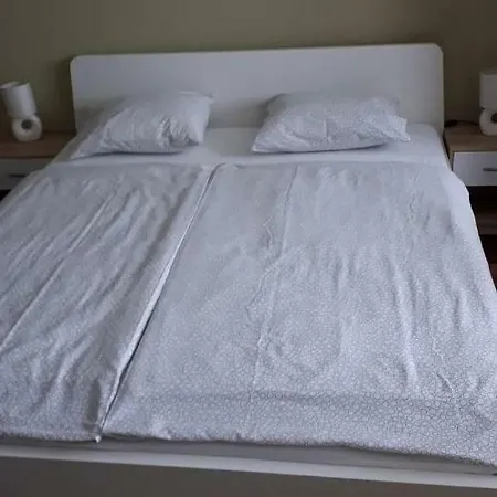 Surman Lägenhet Siófok