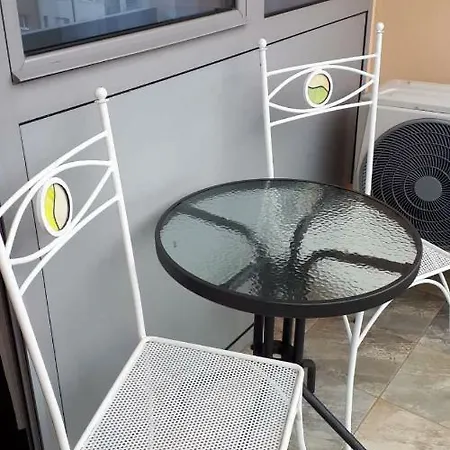 Surman Apartmán *