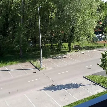 Apartmán Surman *