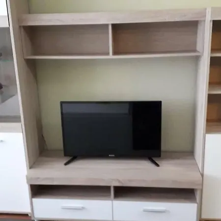 Apartamento Surman *