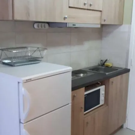 Apartman Surman Siófok