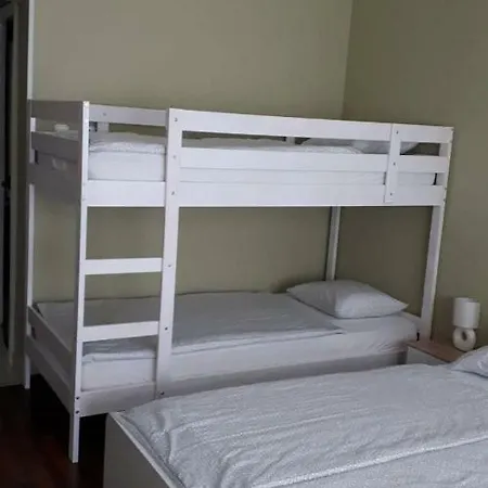 Surman Apartman