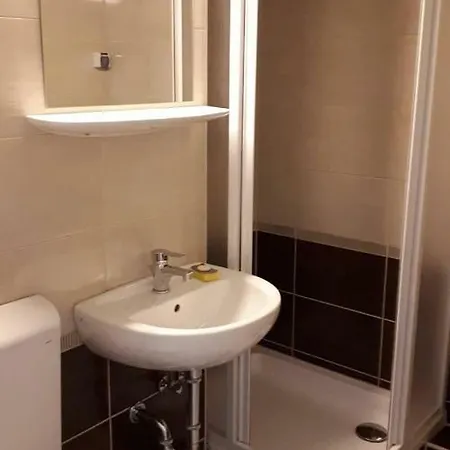 Surman Lägenhet Siófok