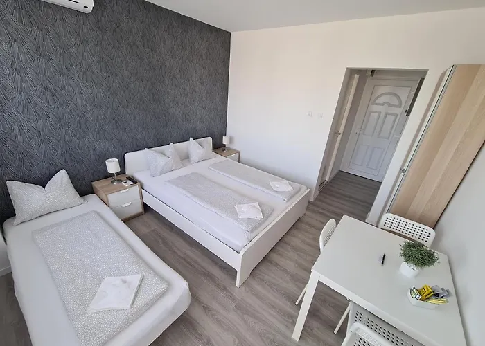 Apartman Surman Siófok