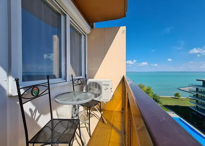 Apartman Surman *
