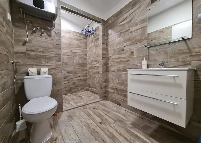 Surman Apartman