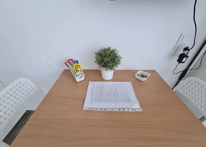 Surman Apartman *