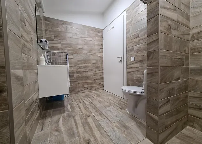 Surman Apartman