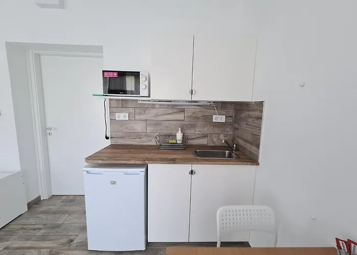 Apartman Surman Siófok