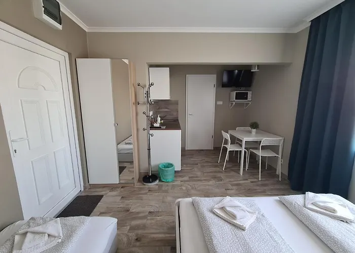 Apartman Surman *