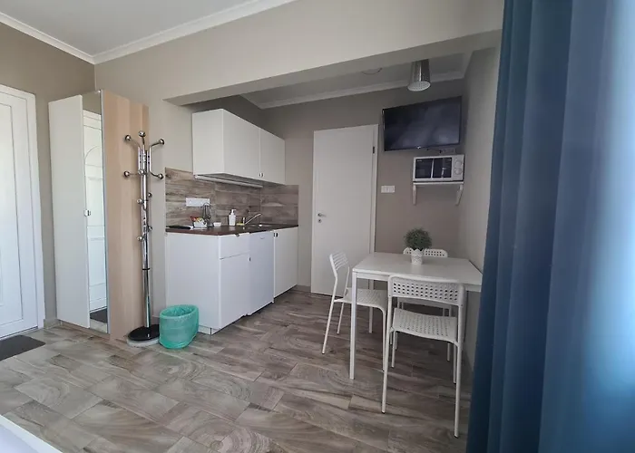 Apartman Surman