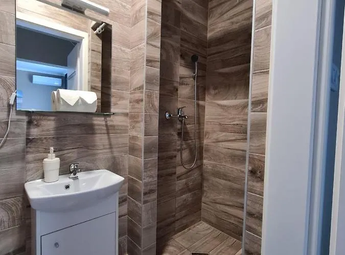 Surman Apartman Siófok