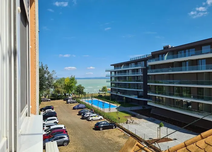 Apartman Surman Siófok