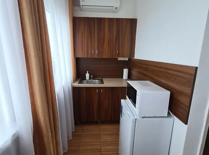 Apartman Surman