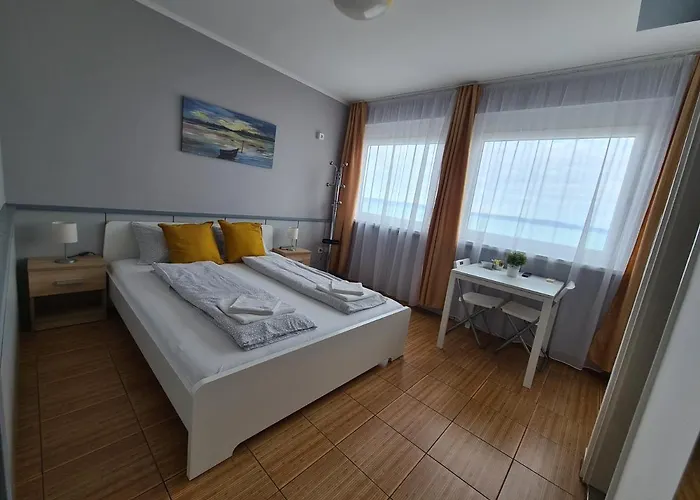 Surman Apartman