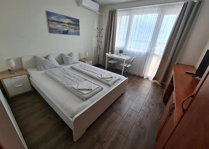 Apartman Surman *
