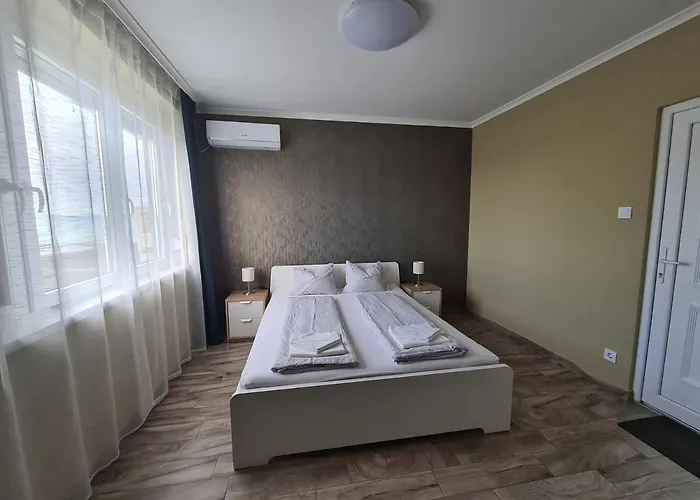 Surman Apartman Siófok