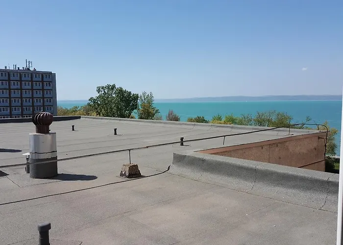 Surman * Siófok