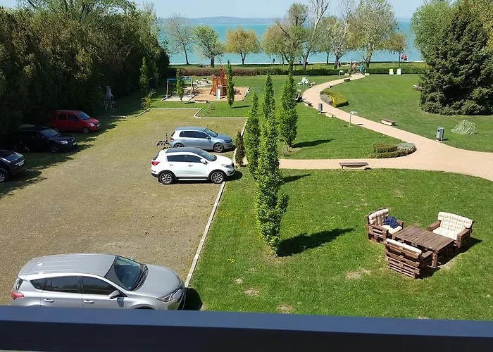 Apartman Surman