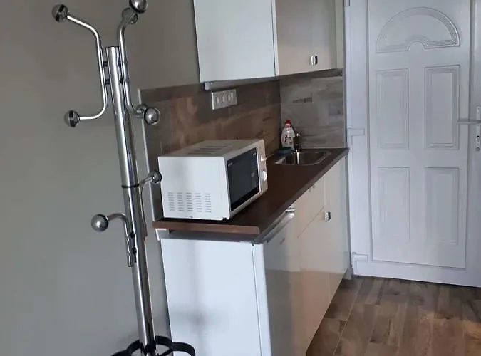 Surman Apartman Siófok