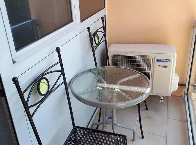 Apartman Surman