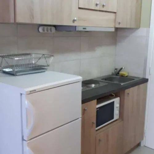 Apartman Surman Siófok